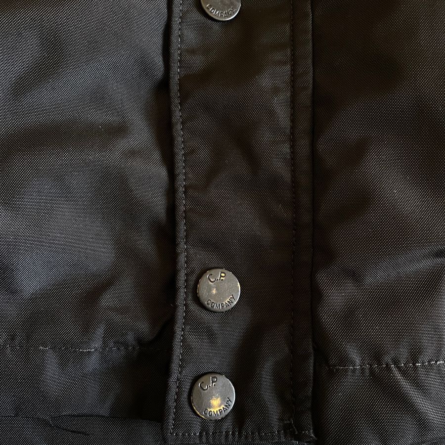 C.P. Company AW '08/'09 500 Miglia Jacket (XS/S)