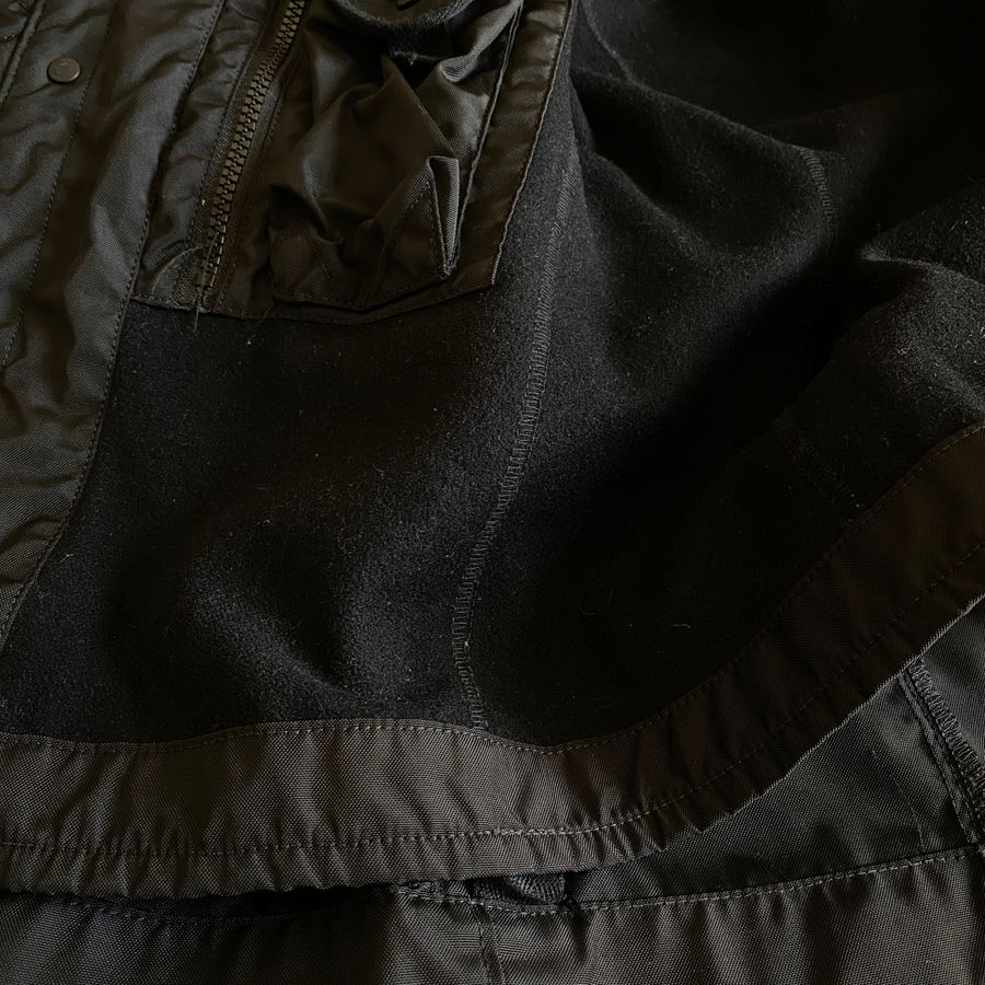 C.P. Company AW '08/'09 500 Miglia Jacket (XS/S)