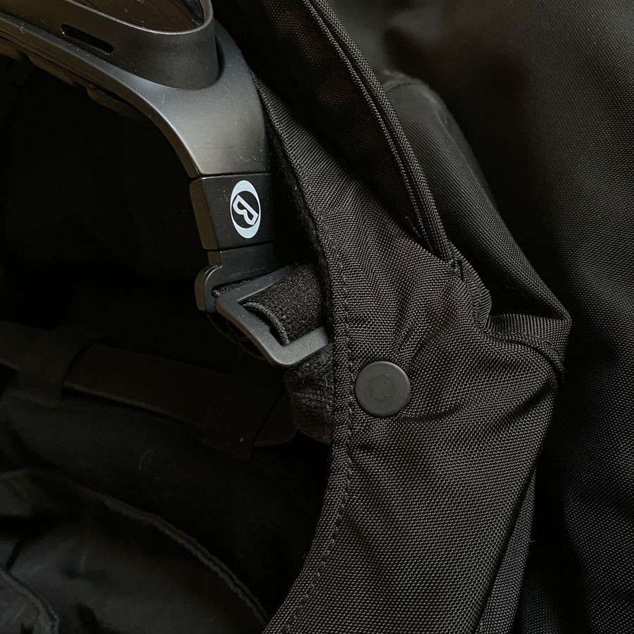 C.P. Company AW '08/'09 500 Miglia Jacket (XS/S)