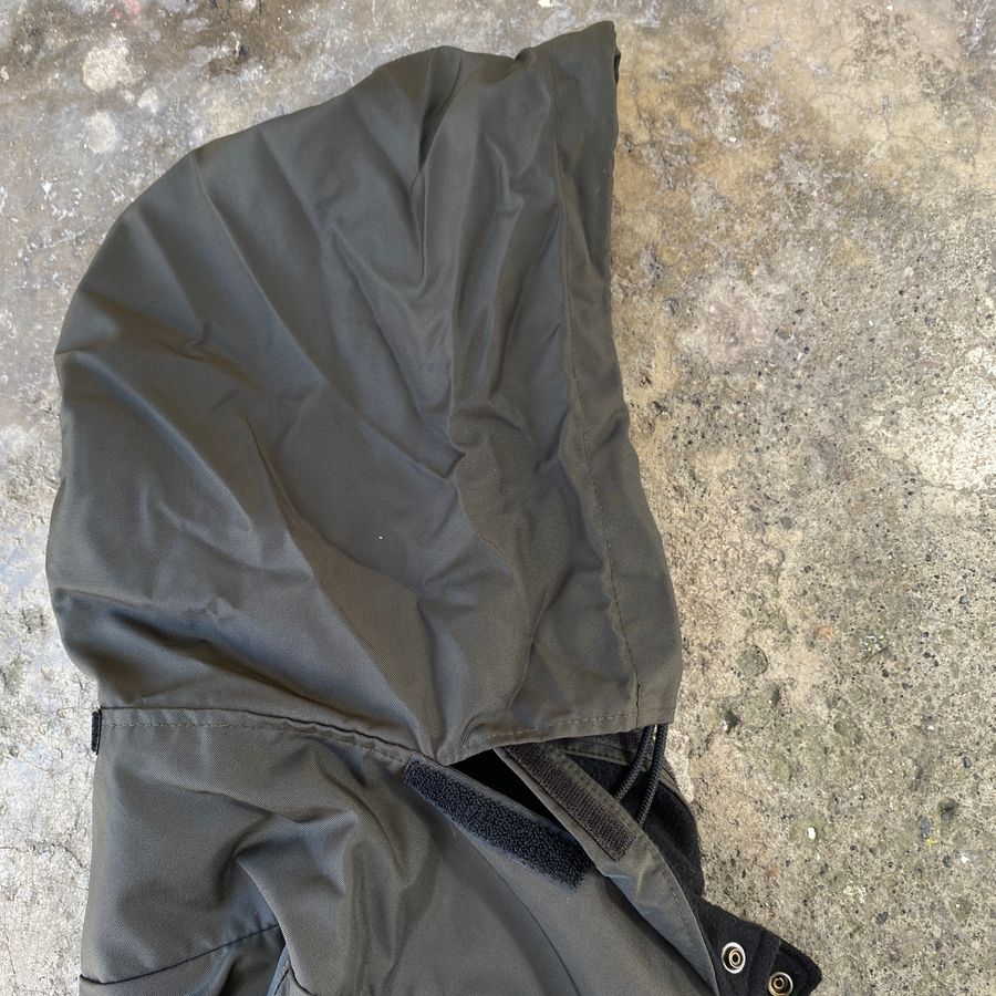 C.P. Company AW '00/'01 Urban Protection Torch Jacket (XL)
