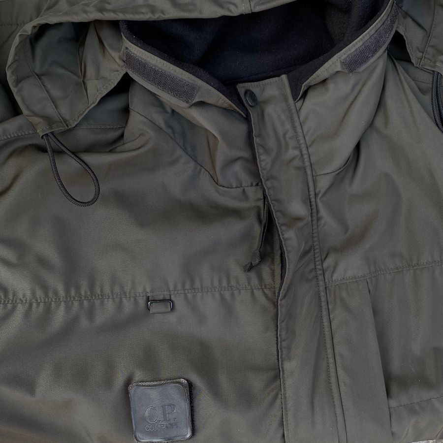 C.P. Company AW '00/'01 Urban Protection Torch Jacket (XL)