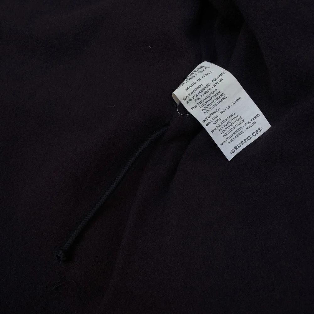 C.P. Company AW 1992 Rubber Wool Jacket (L/XL)