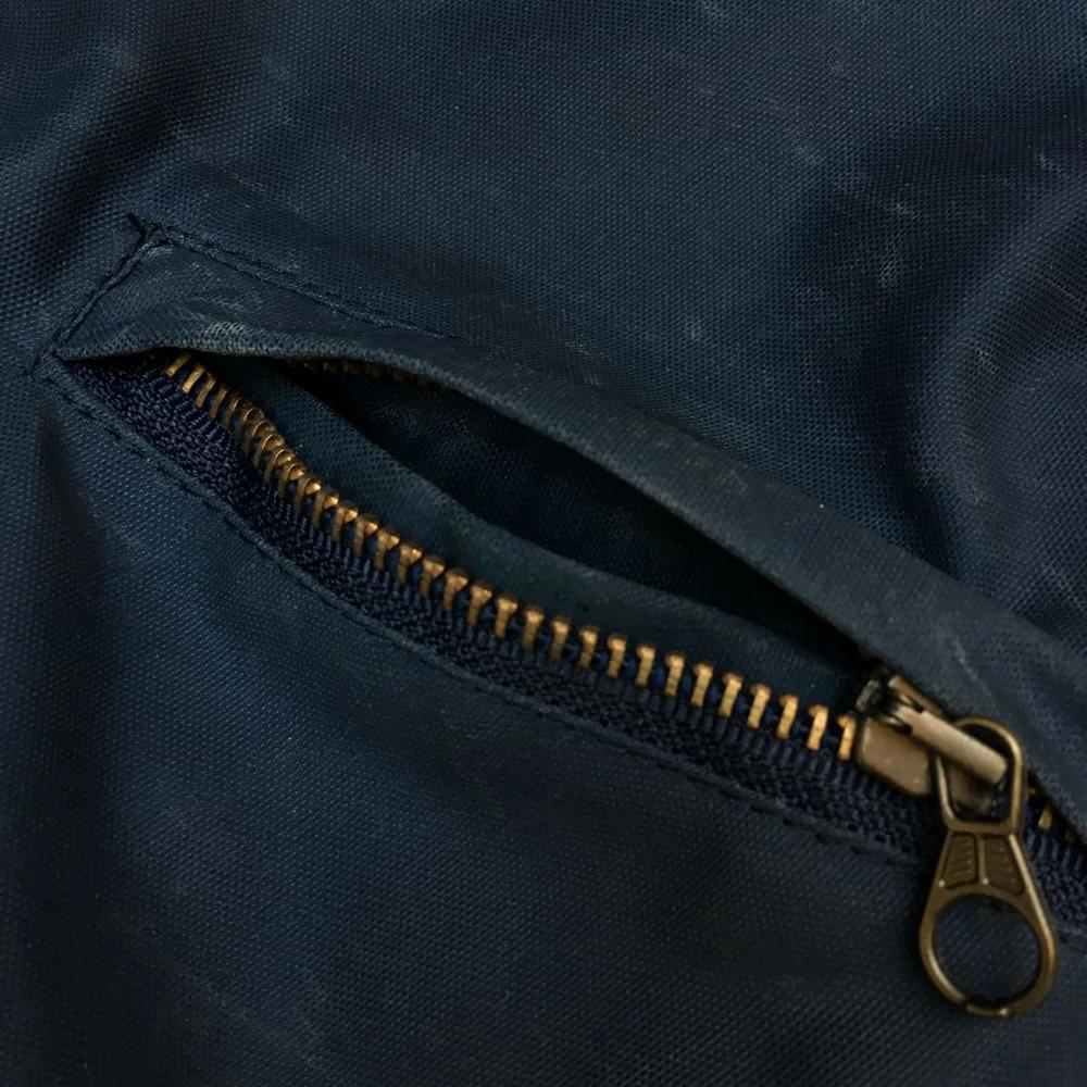 C.P. Company AW 1992 Rubber Wool Jacket (L/XL)