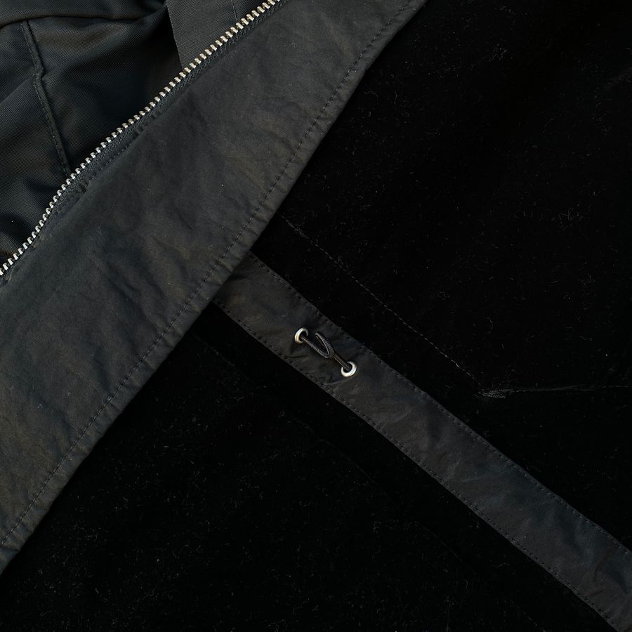 C.P. Company AW '12/'13 Urban Protection Metropolis Jacket (S/M)