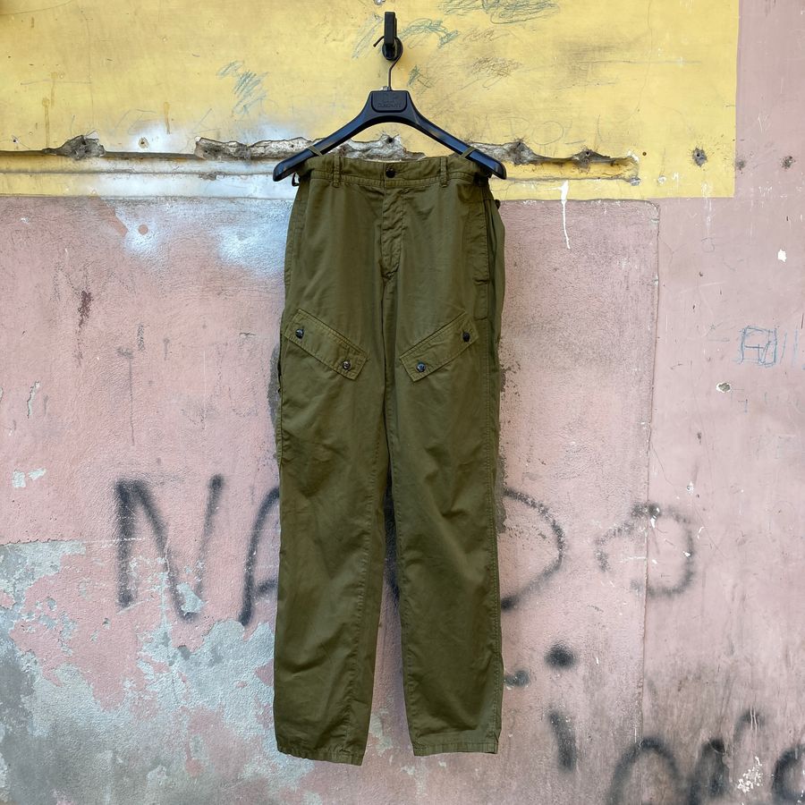 C.P. Company Combat Trousers (M/L)