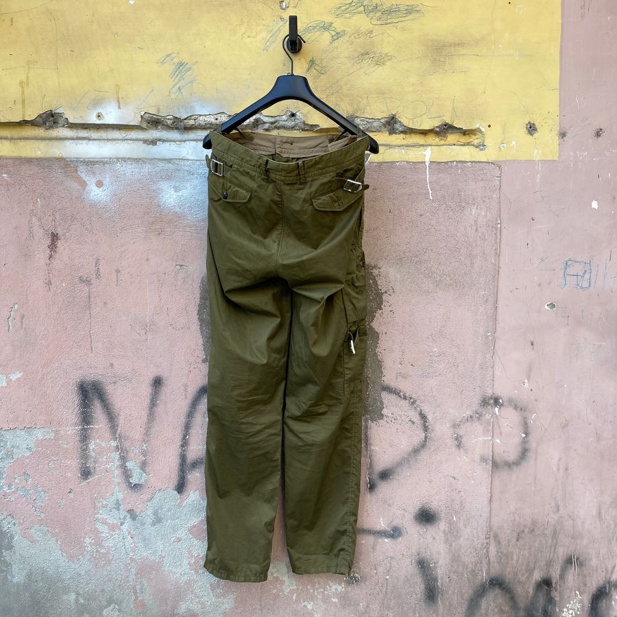 C.P. Company Combat Trousers (M/L)