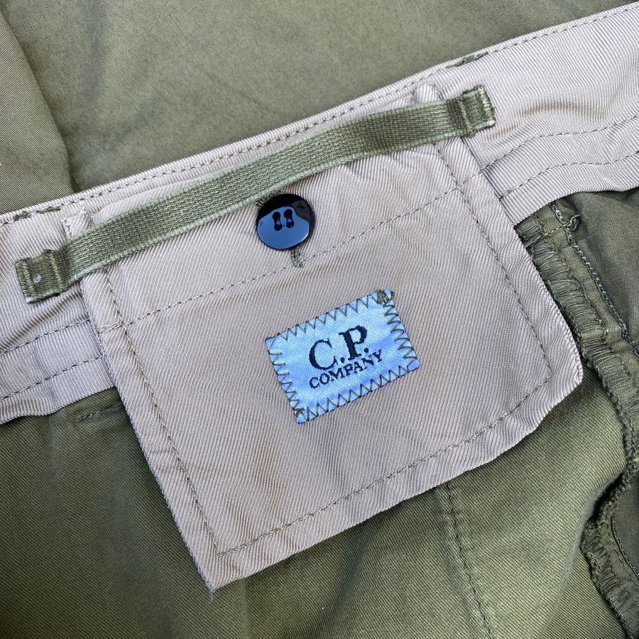 C.P. Company Combat Trousers (M/L)