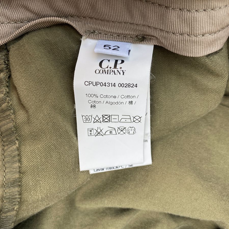 C.P. Company Combat Trousers (M/L)