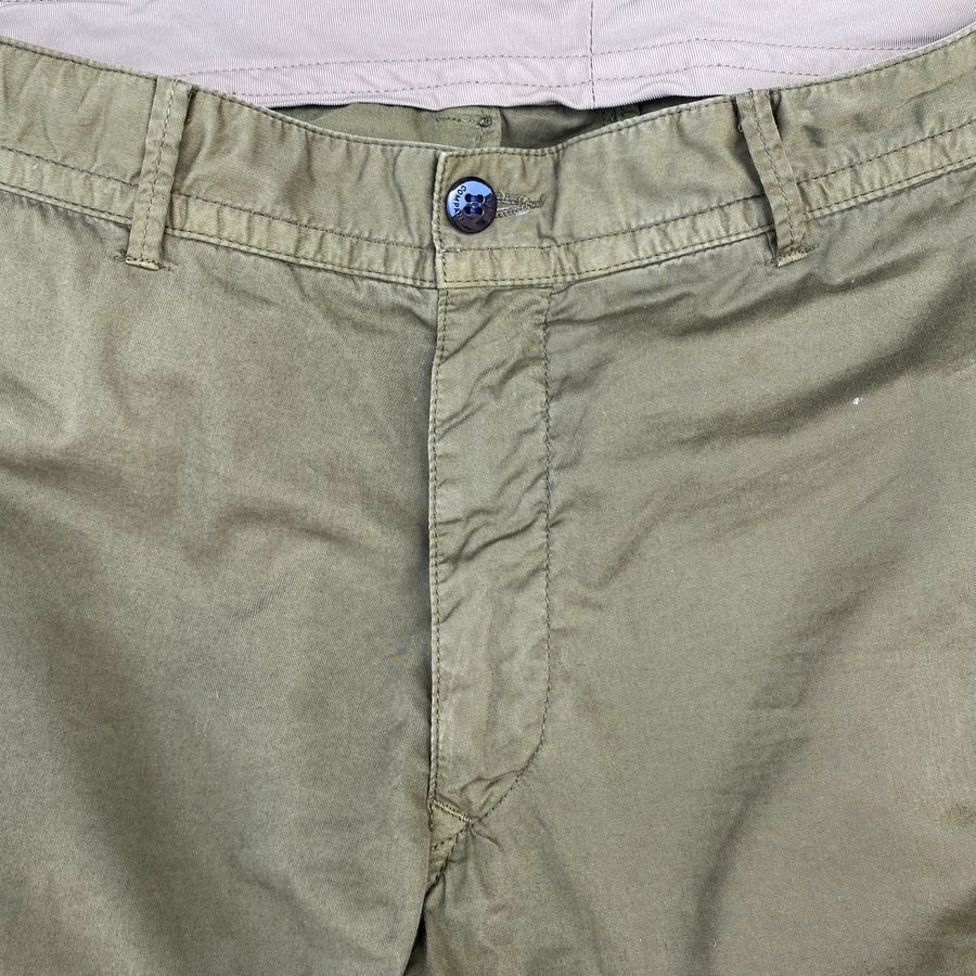 C.P. Company Combat Trousers (M/L)