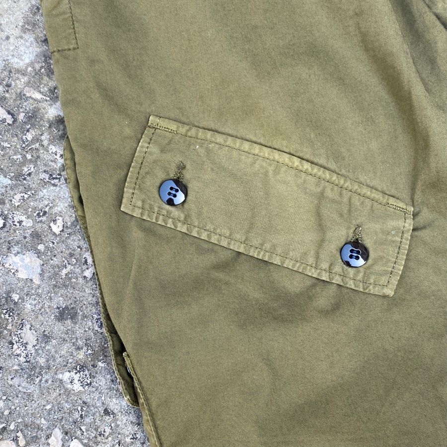 C.P. Company Combat Trousers (M/L)