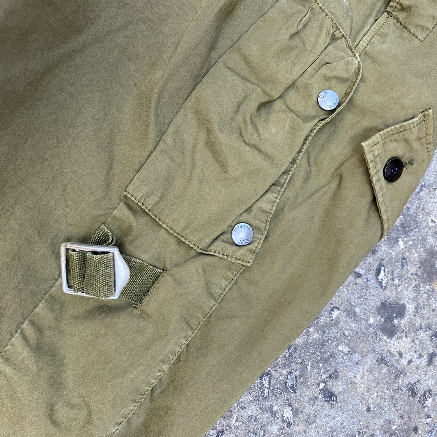 C.P. Company Combat Trousers (M/L)