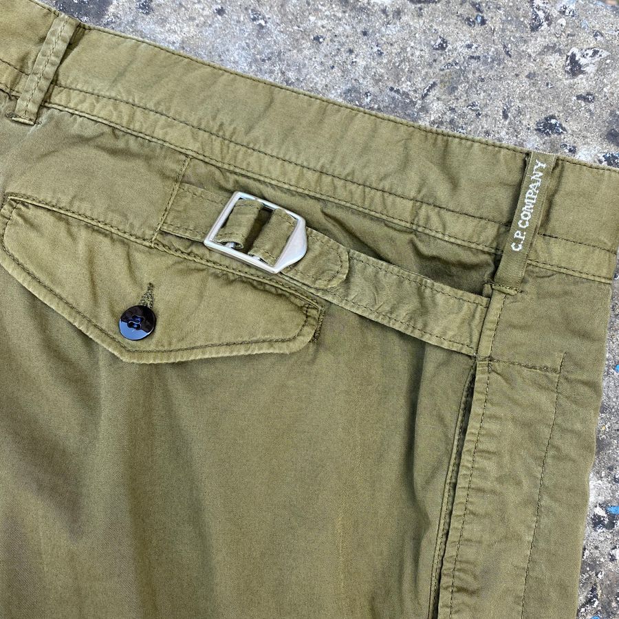 C.P. Company Combat Trousers (M/L)