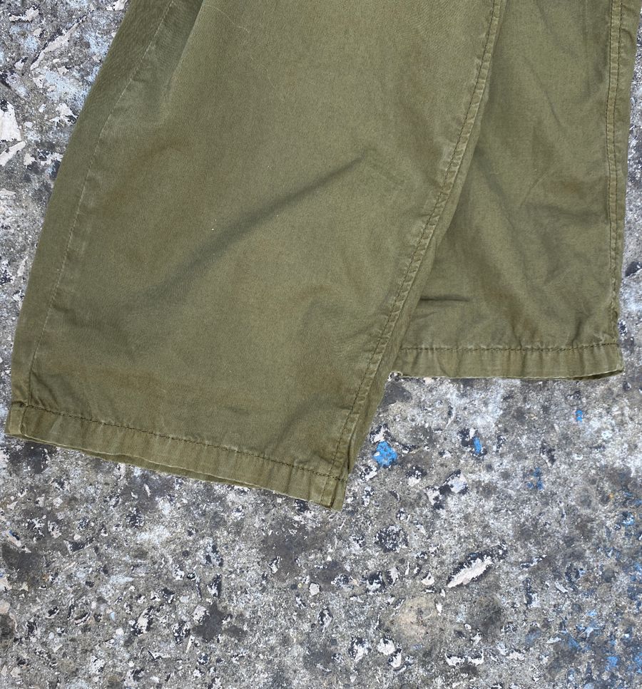 C.P. Company Combat Trousers (M/L)