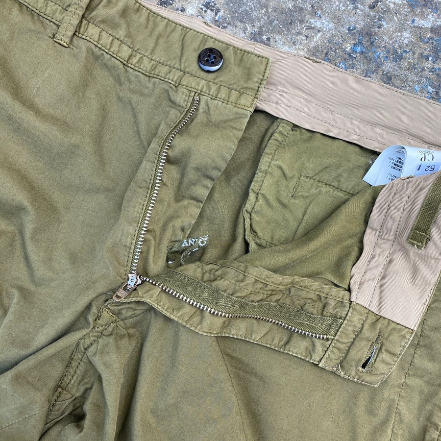 cp company combat trousers