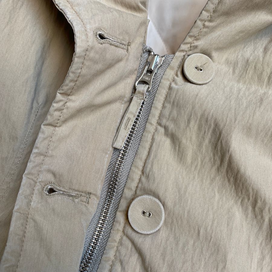 C.P. Company Donna AW '06/'07 Goggle Jacket (XS)