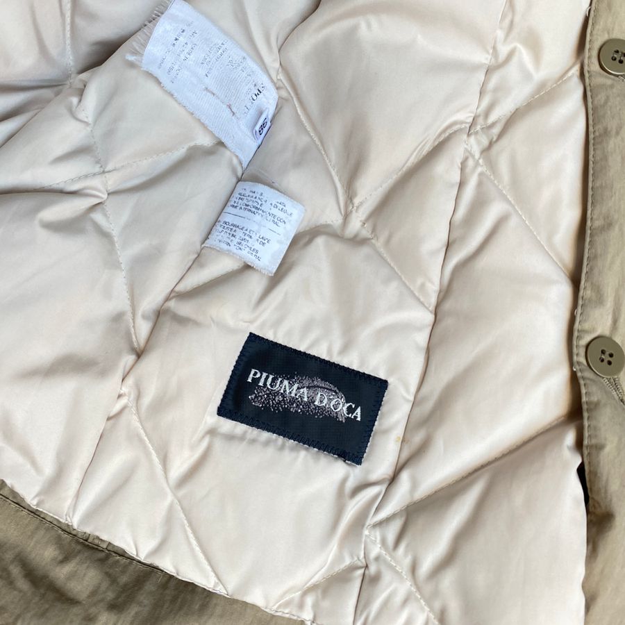 C.P. Company Donna AW '06/'07 Goggle Jacket (XS)