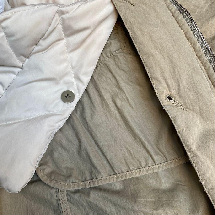 C.P. Company Donna AW '06/'07 Goggle Jacket (XS)