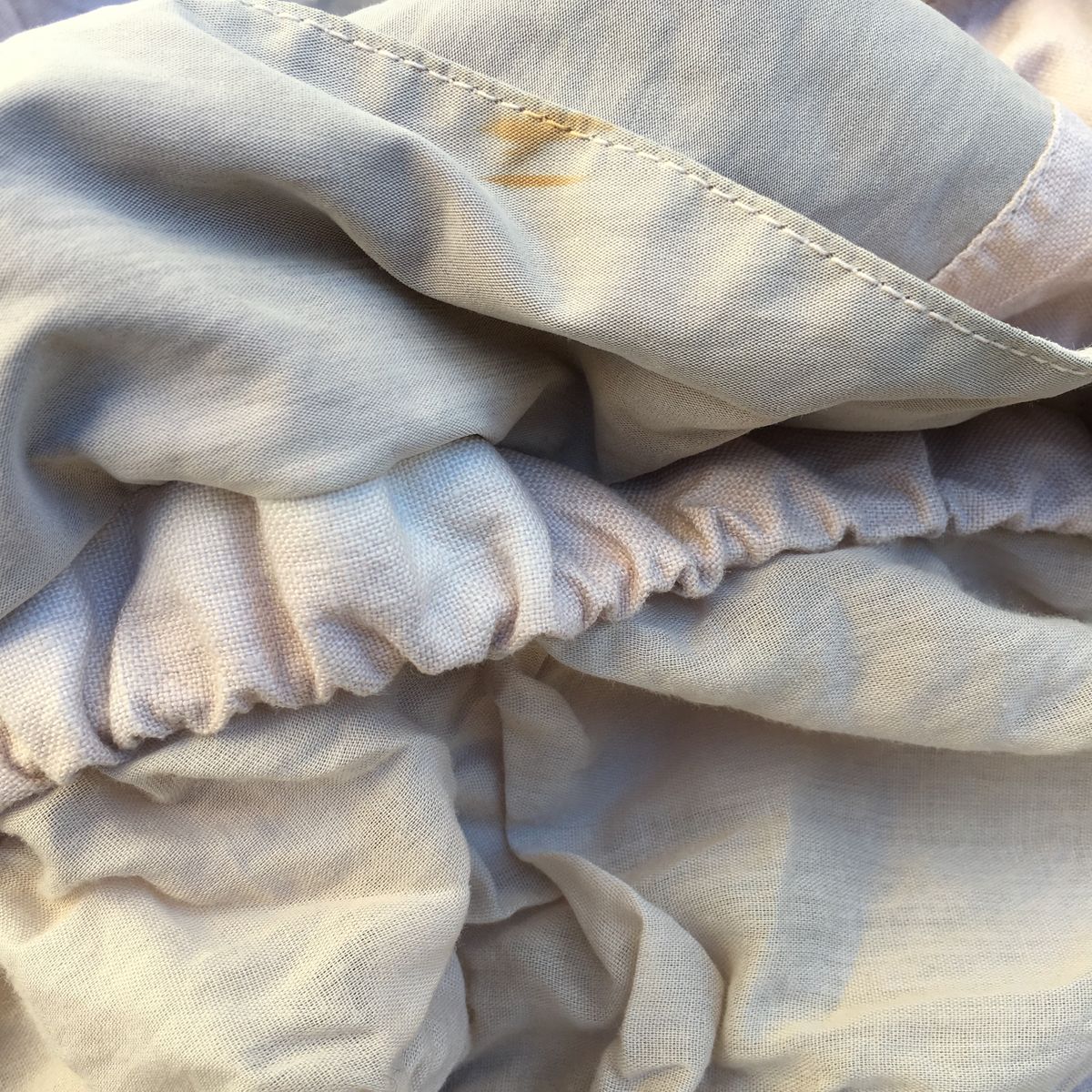 C.P. Company SS 2005 Linen Gore-Tex Jacket - M/L