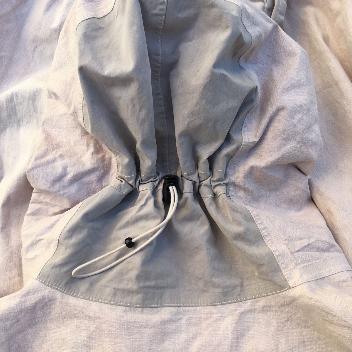 C.P. Company SS 2005 Linen Gore-Tex Jacket - M/L