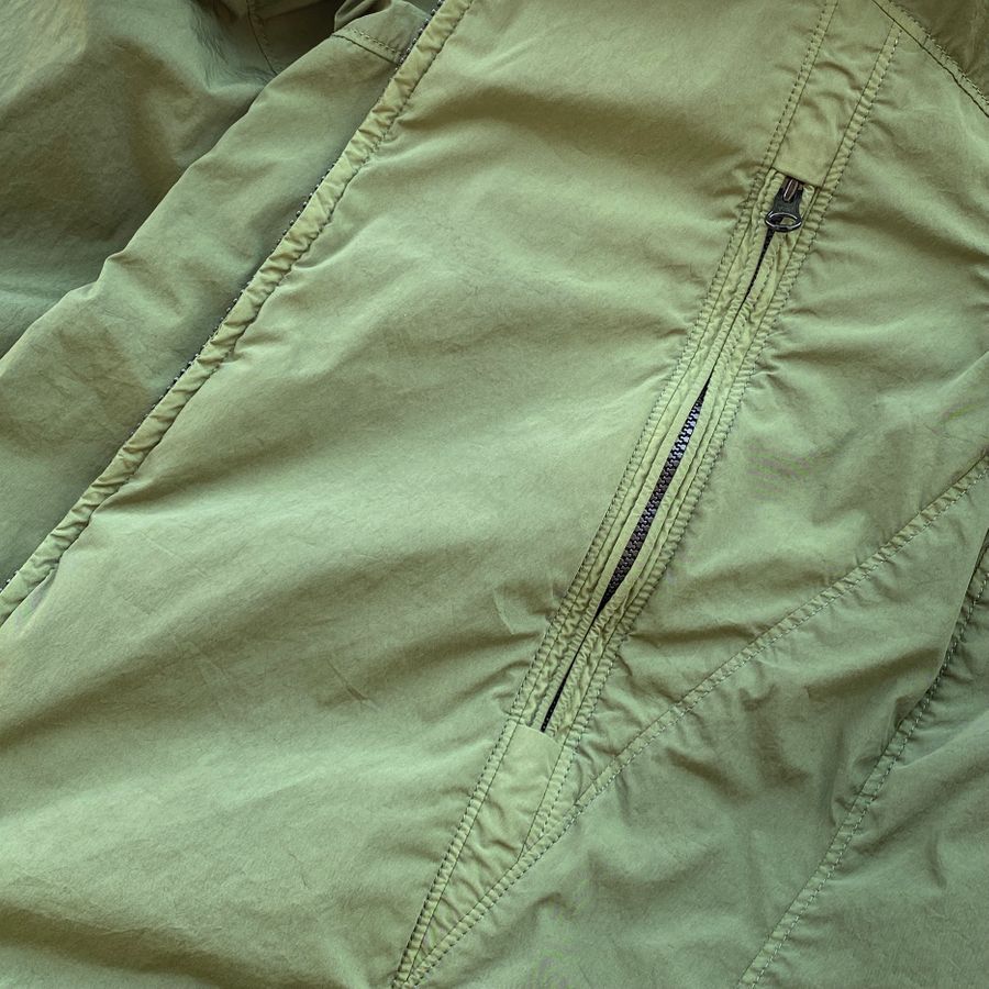 C.P. Company Mini Countryman Goggle Jacket (XS/S)