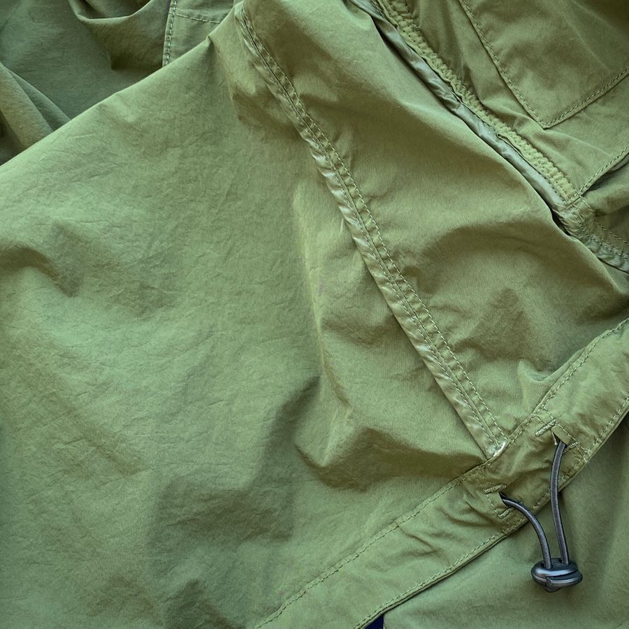 C.P. Company Mini Countryman Goggle Jacket (XS/S)