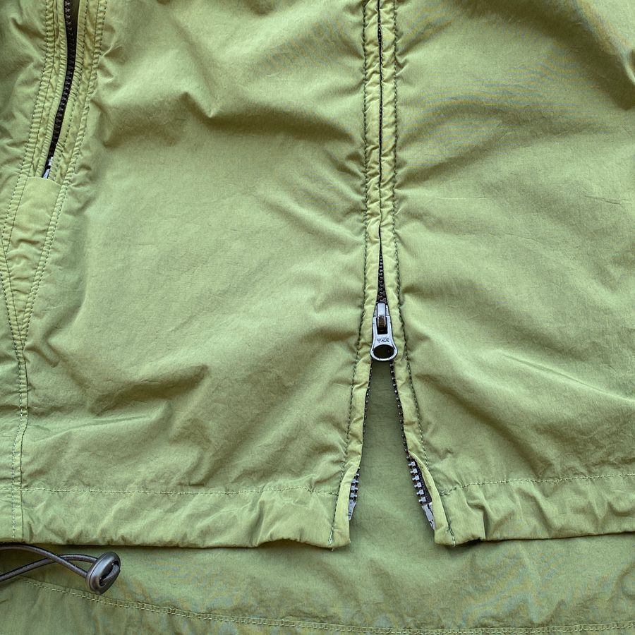 C.P. Company Mini Countryman Goggle Jacket (XS/S)