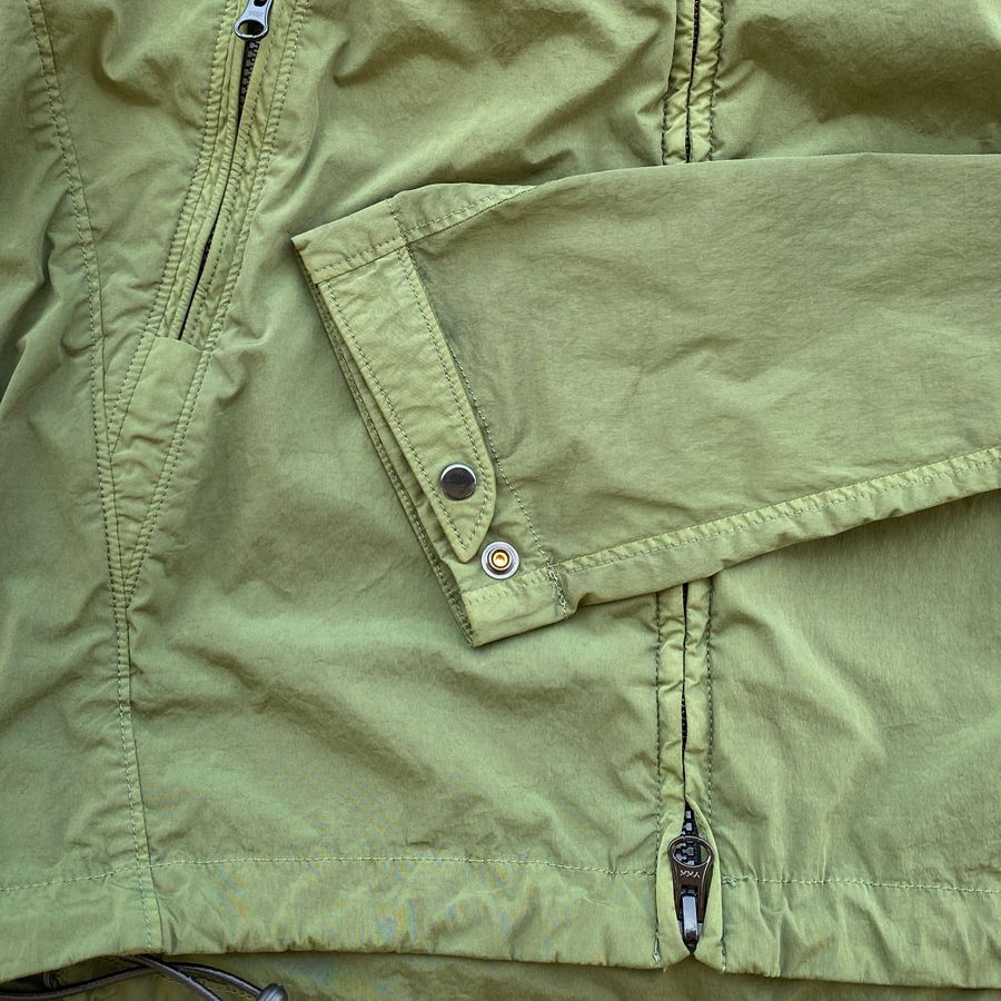 C.P. Company Mini Countryman Goggle Jacket (XS/S)