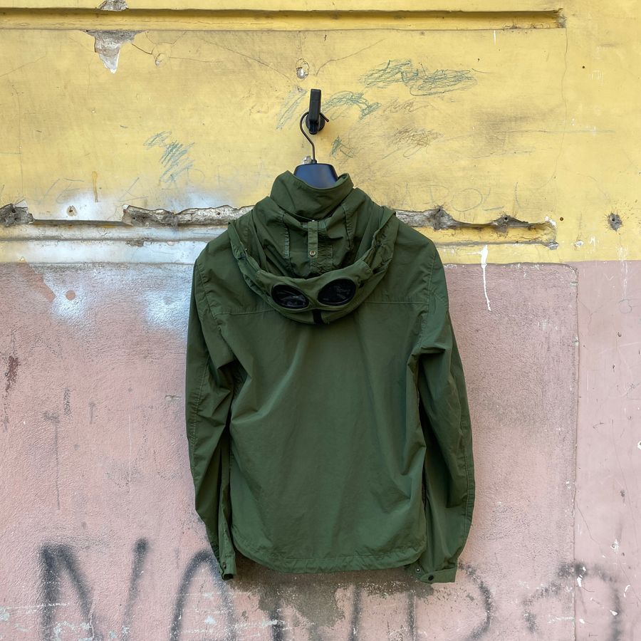 C.P. Company Mini Countryman Goggle Jacket (XS/S)