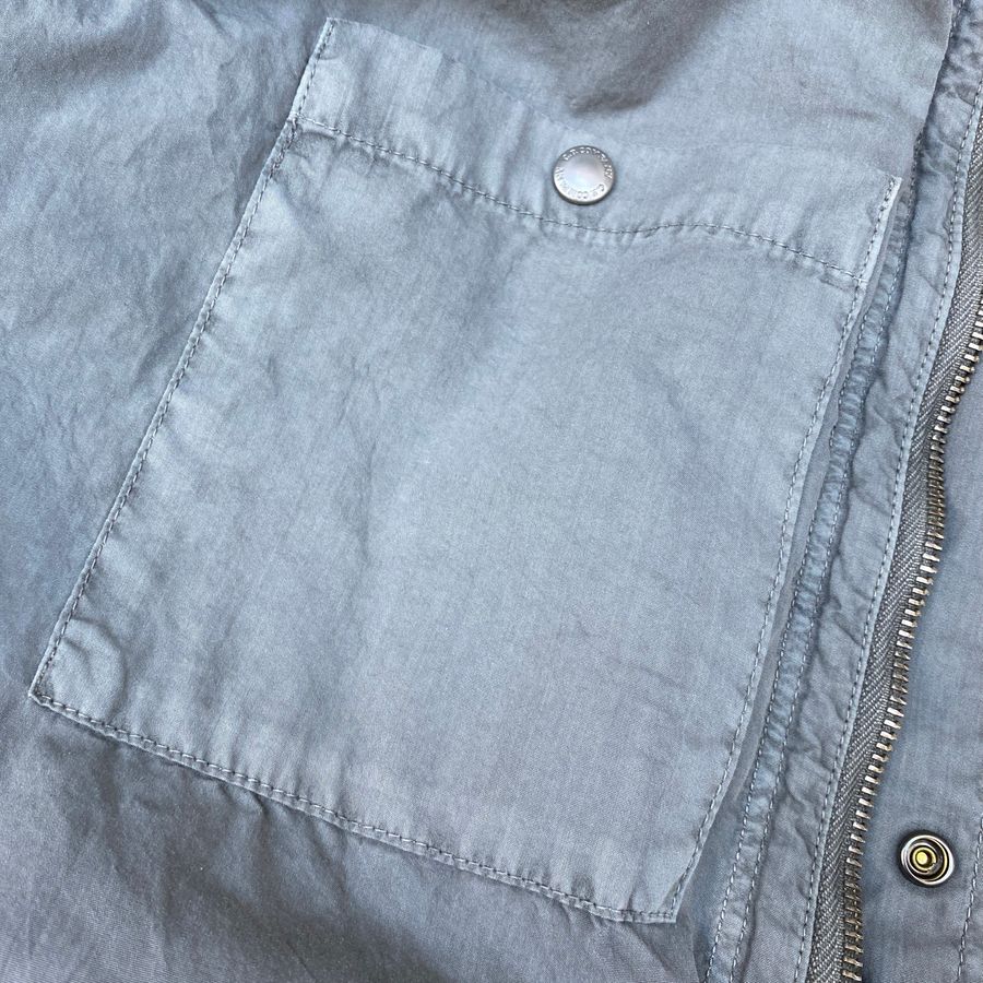 C.P. Company SS '13 Mille Miglia Goggle Jacket (M/L)