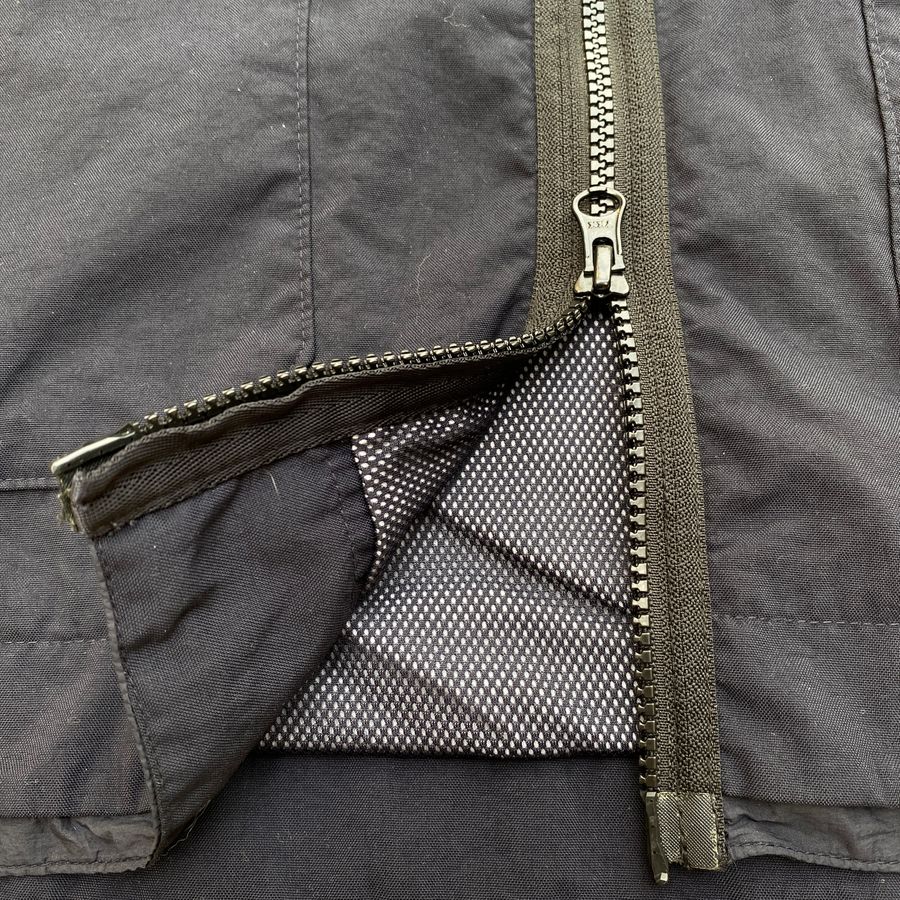 C.P. Company SS '21 Taylon P Vest