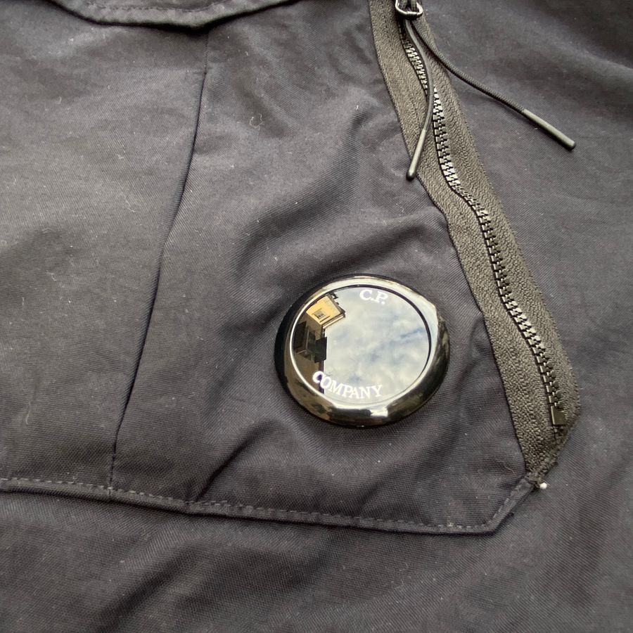 cp company lens