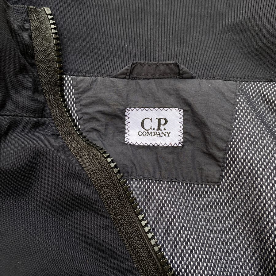 C.P. Company SS '21 Taylon P Vest