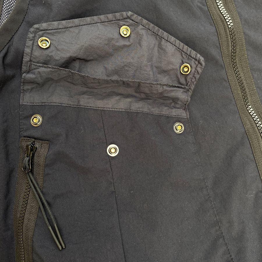 C.P. Company SS '21 Taylon P Vest