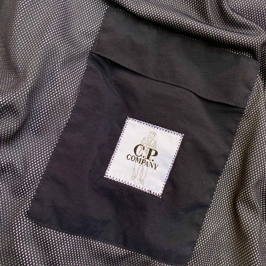 C.P. Company SS '21 Taylon P Vest