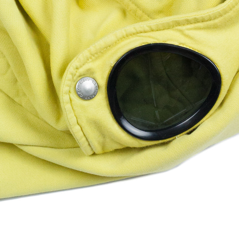 C.P. Company SS 2014 Hooded Goggle Sweatshirt