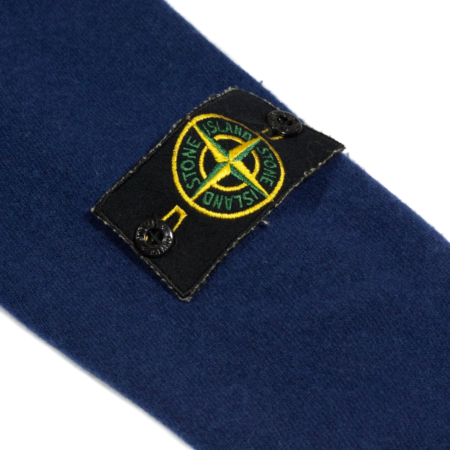 Stone Island AW Crew Knit - XL