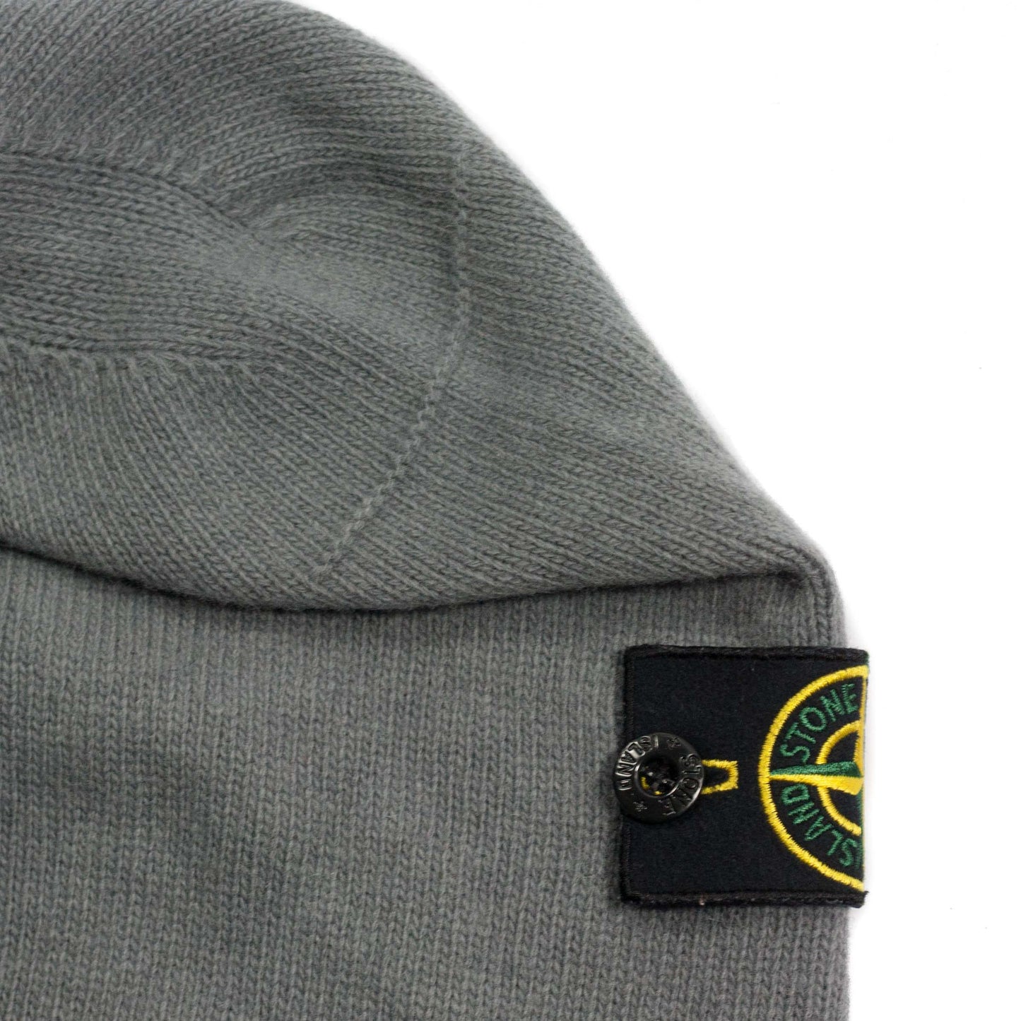 Stone Island AW Crew Knit - XXL