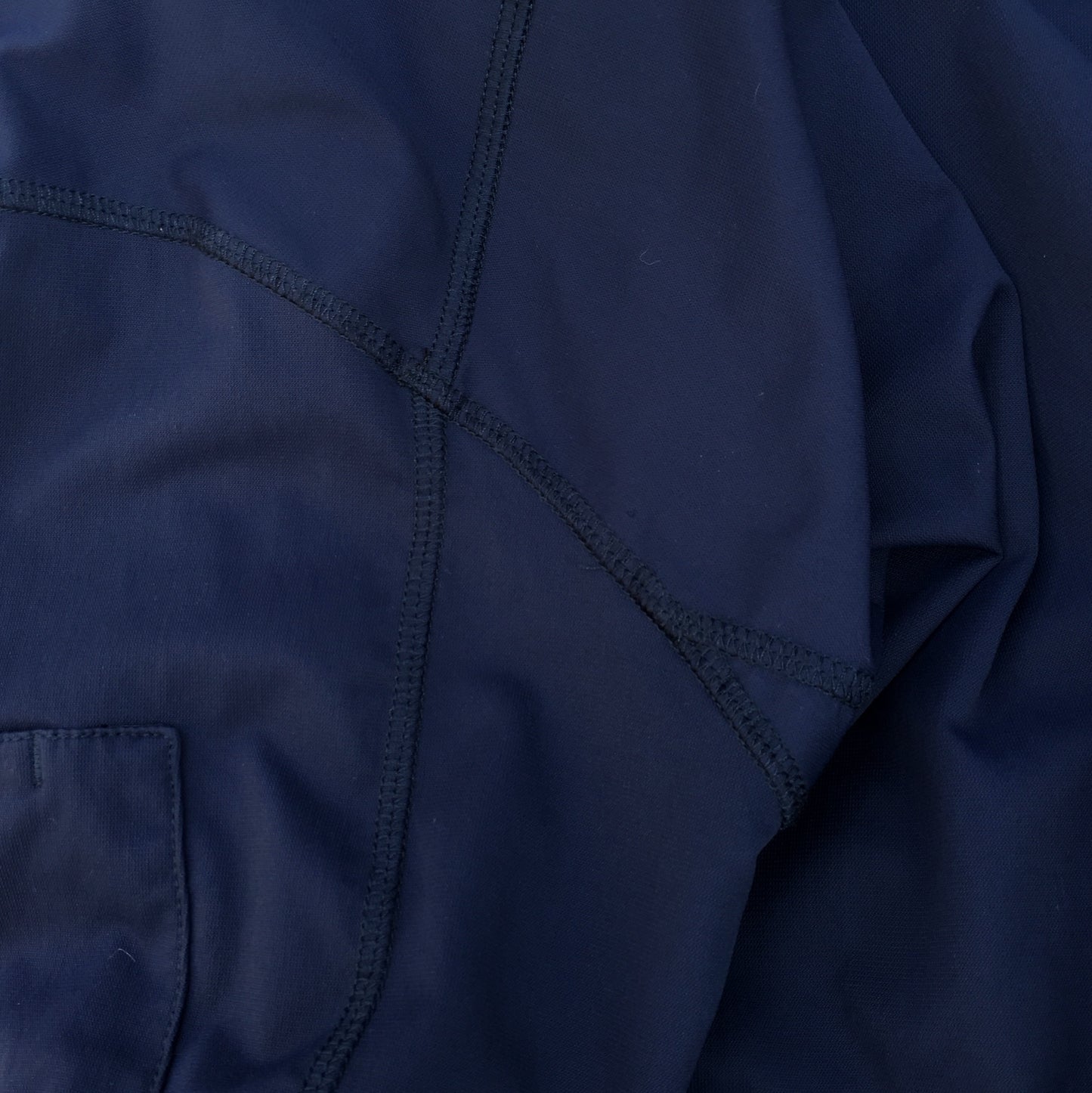 C.P. Company SS 2015 Nylon Pro Tec Lens Jacket - S/M