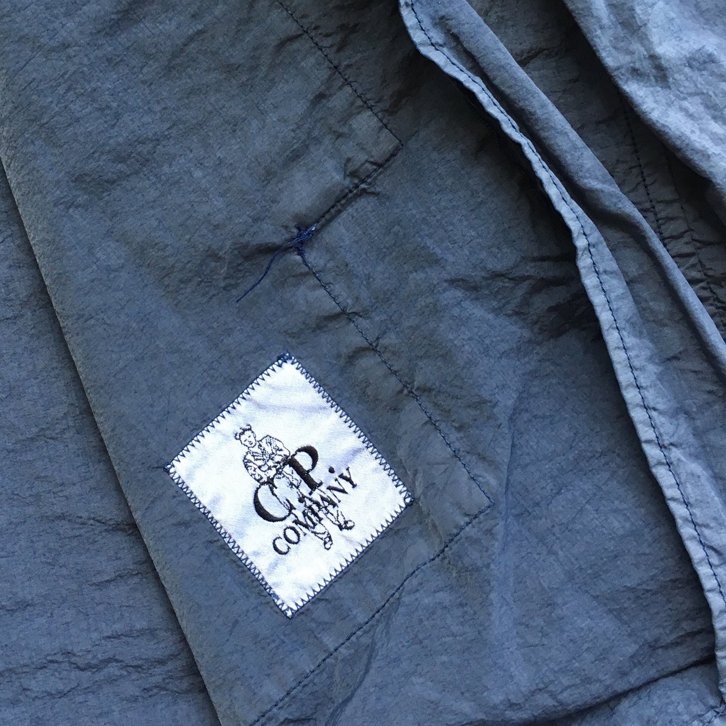 C.P. Company SS 2000 Millennium Lightweight Jacket - S/M