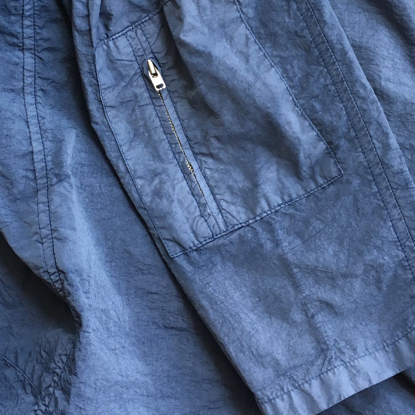 C.P. Company SS 2000 Millennium Lightweight Jacket - S/M