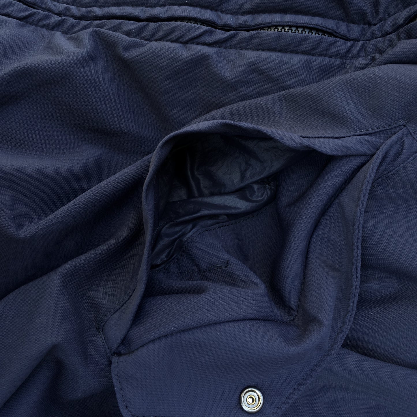 C.P. Company SS 2015 Nylon Pro Tec Lens Jacket - S/M