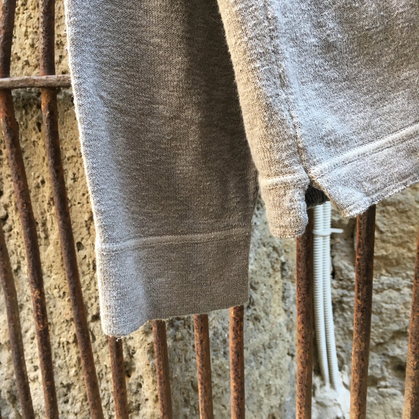 Stone Island SS 2011 Crew Neck Sweater - L/XL