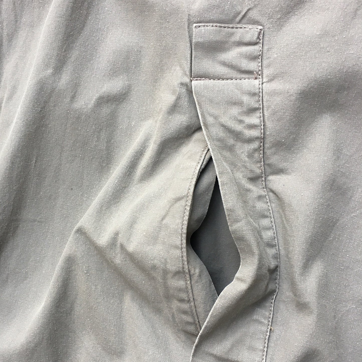 Stone Island SS 1995 Tela Stella Jacket - XL/XXL