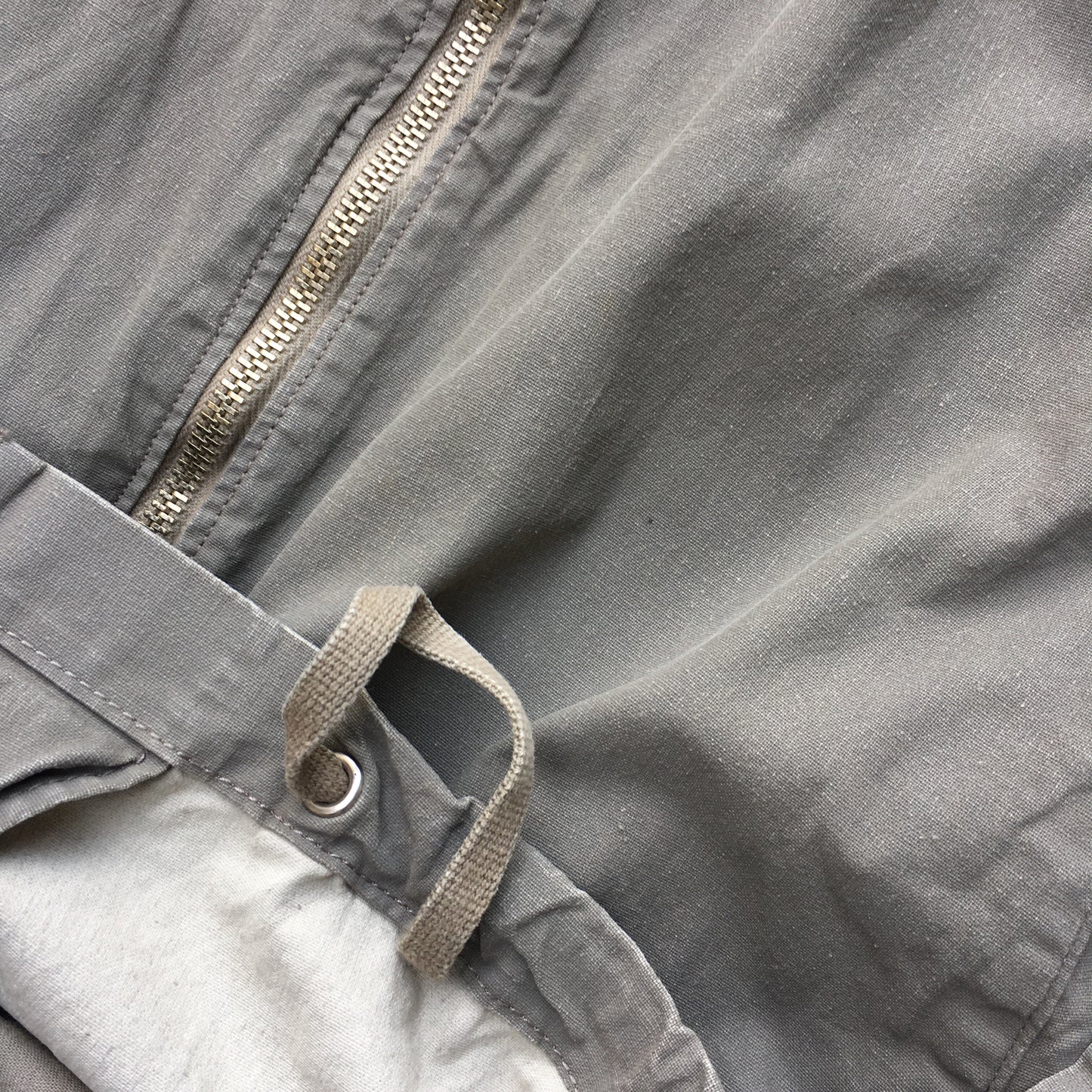 Stone Island SS 1995 Tela Stella Jacket - XL/XXL