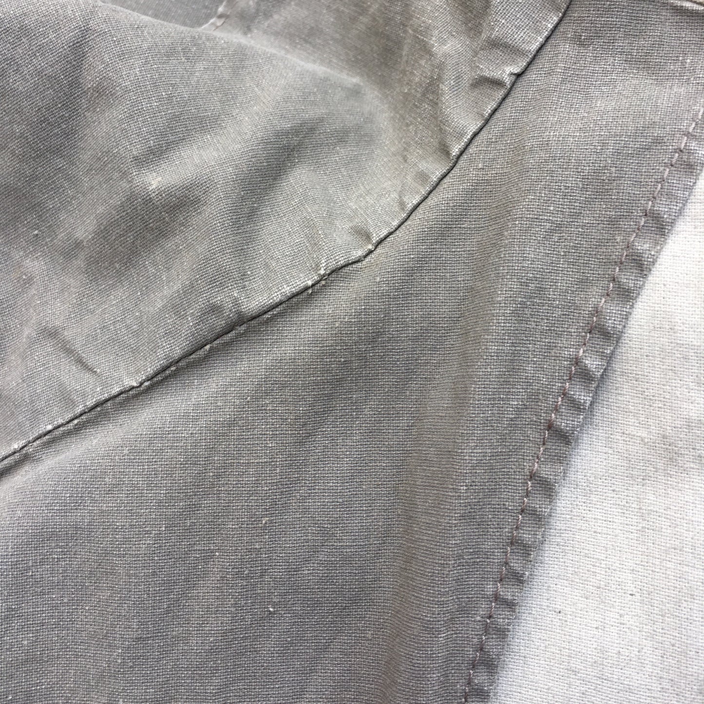 Stone Island SS 1995 Tela Stella Jacket - XL/XXL