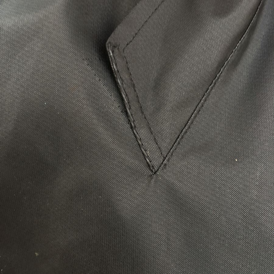 Left Hand Thermojoint Trench Coat (S/M)