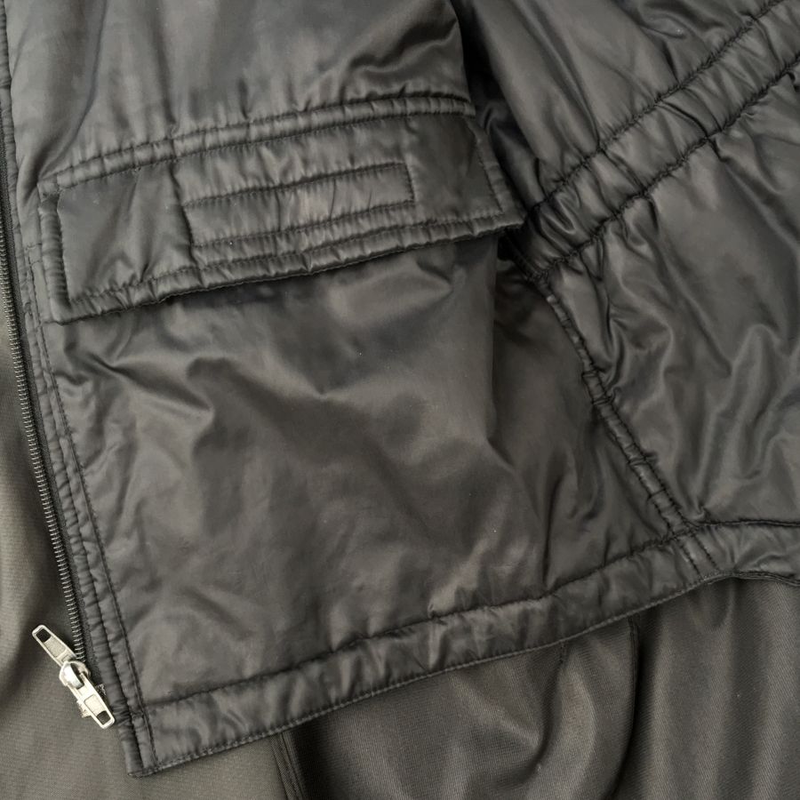 Left Hand Thermojoint Trench Coat (S/M)