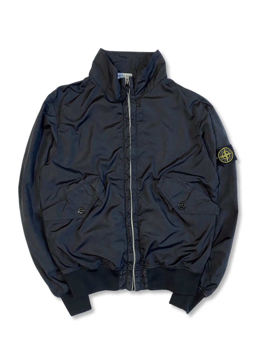 Stone Island SS '11 Bomber Jacket (S/M)