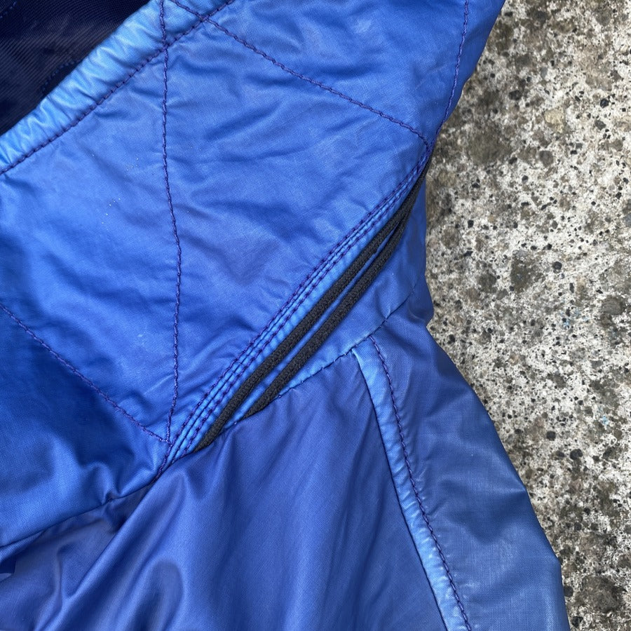 Stone Island AW '12/'13 Mussola Gommata Pea Coat (M)