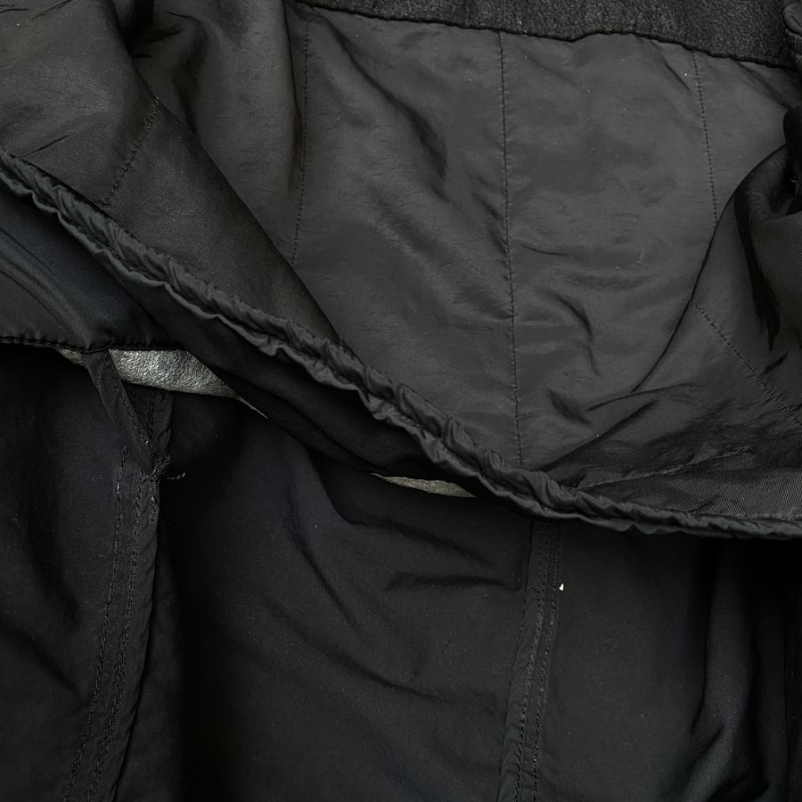 Stone Island AW '09/10 David Parka (XS/S)